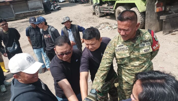 Teknologi Pengolahan Sampah Dislitbangad Tuai Apresiasi Pemprov Jabar