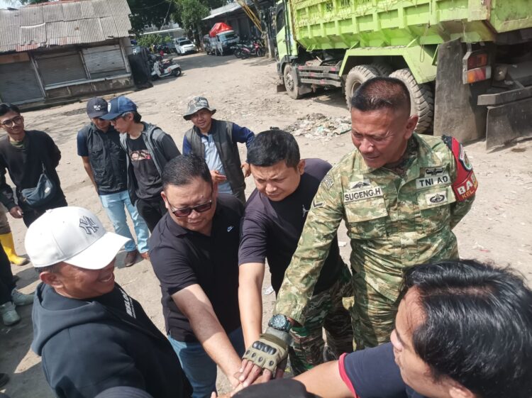 Teknologi Pengolahan Sampah Dislitbangad Tuai Apresiasi Pemprov Jabar
