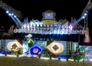 Panggung Gembira Darussalam Show 2026, Ledakan Kreativitas Siswa YAPISDA yang Memukau Ribuan Penonton