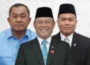 Presiden Prabowo Copot Kepala BGN Dadan Hindayana Bersama Dua Wakilnya