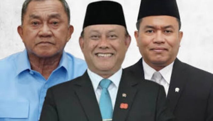 Presiden Prabowo Copot Kepala BGN Dadan Hindayana Bersama Dua Wakilnya