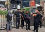 Sehari Setelah Dicopot Dari Jabatan Kepala BGN Dadan Hindayana Dijemput Kejaksaan Dirumahnya