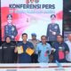 Polrestabes Bandung Amankan Residivis RP, Pelaku Pemerkosaan & Begal Sadis Berkedok Pembuntutan