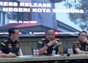Kasus Dugaan Korupsi Wakil Wali Kota & Anggota DPRD Bandung Gugur, Berkas Dinyatakan Belum Cukup Bukti