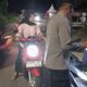 Polsek Cikarang Timur Intensifkan Patroli Malam Dan Operasi Kejahatan Jalanan Guna Jamin Keamanan WilayahTekan Kriminalitas Malam Hari.