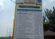 Sekdes Labansari Bungkam! Rp270 Juta Dana Ketahanan Pangan APBN 2025 Diduga Raib, Kolam Ikan Milik Kades & Warga
