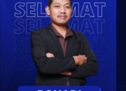 Rohadi ( Godil) Resmi Terpilih Jadi Ketua BPD Jatireja, Siap Tancap Gas Kawal Aspirasi Warga