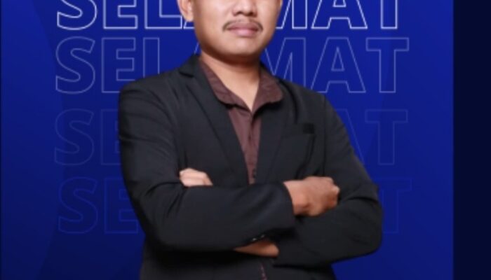 Rohadi ( Godil) Resmi Terpilih Jadi Ketua BPD Jatireja, Siap Tancap Gas Kawal Aspirasi Warga