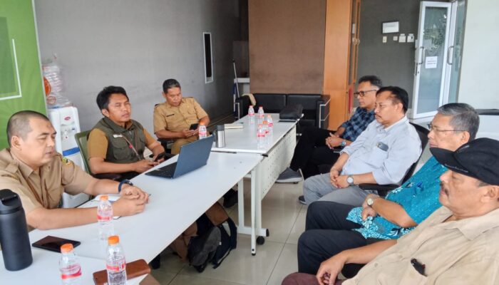 Bandung Raya di Ambang Krisis Sampah, Legoknangka Baru Beroperasi 2029: Masyarakat Bertanya, Solusi Nyata di Mana?