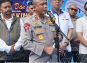 Polda Jabar Gelar Lomba Ketahanan Pangan Meriahkan HUT Bhayangkara ke 80