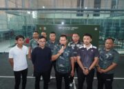 HUT Ke-80 Kodam III/Siliwangi Hadirkan Vibe Baru Lewat Turnamen Padel “Siliwangi Open”