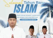 Sambut 1 Muharram 1448 H, Pemuda Jatireja Diajak Jodi Wibawa Kuatkan Iman & Aksi Sosial Nyata
