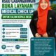 Dr. Erni: Jangan Rusak Demokrasi Desa dengan Surat Palsu, RSUD Cabangbungin Buka Layanan MCU Akuntabel