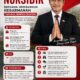 Pilkades Hegarmanah 2026: Nursidik Usung Semangat “Bersama Membangun”, Siap Wujudkan Pemerintahan Desa yang Bersih dan Berpihak kepada Rakyat