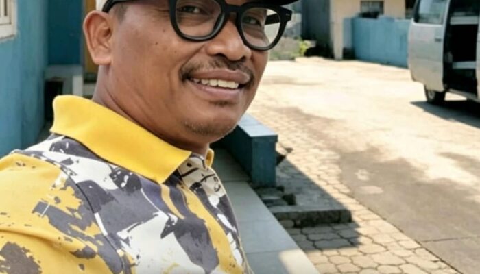 Diduga Abaikan BUMDes dan Koperasi Desa Merah Putih, Tata Kelola Pengadaan SPPG Tanjungbaru Dipertanyakan