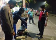 Jam Rawan Jadi Sasaran, OKJ Polsek Cikarang Timur Buktikan Cikarang Timur Makin Aman