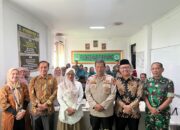 Gelar Lokmin Lintas Sektor, Puskesmas Cipayung Perkuat Kolaborasi dan Layanan Kesehatan 24 Jam
