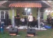 Regysta Bangkit dari Nostalgia: Grup Dangdut Legendaris Cikarang Timur Reuni Penuh Haru Setelah 30 Tahun Vakum
