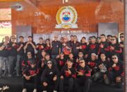 Lendeng N D’Gank Distrik Cimahi Resmi Dideklarasikan Usung Perkuat Persaudaraan