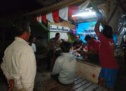 Poskamling Harus Hidup Lagi: Polsek Cikarang Timur Sapa Warga Tengah Malam, Ajak Jaga Bekasi Bareng-Bareng