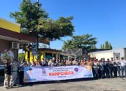 Dishub Kota Cimahi Imbau Masyarakat Gunakan Aplikasi Mitra Darat Sebelum Menggunakan Bus