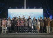 Secangkir Kopi, Sejuta Makna: Bandung Rajut Diplomasi dan Persahabatan Asia-Afrika