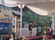 Keren! 1.800 Buku Kini di Genggaman, Bandung Luncurkan Perpustakaan Digital MACA
