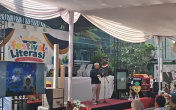 Keren! 1.800 Buku Kini di Genggaman, Bandung Luncurkan Perpustakaan Digital MACA