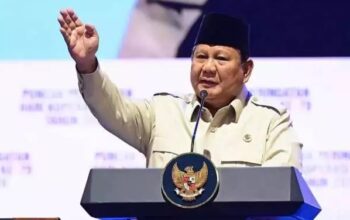 Saat Kepercayaan Mulai Menurun