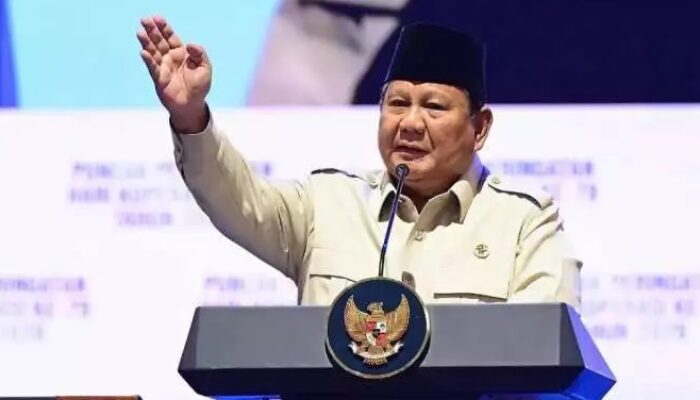 Saat Kepercayaan Mulai Menurun
