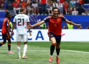 Drama Final Piala Dunia: Ferran Torres Pecahkan Kebuntuan, Spanyol Bungkam Argentina di Babak Tambahan