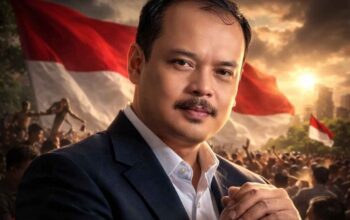 Corong Jabar: Untuk Menyelesaikan Permasalahan Kota Bandung Butuh Keharmonisan Dan Kepemimpin Solid