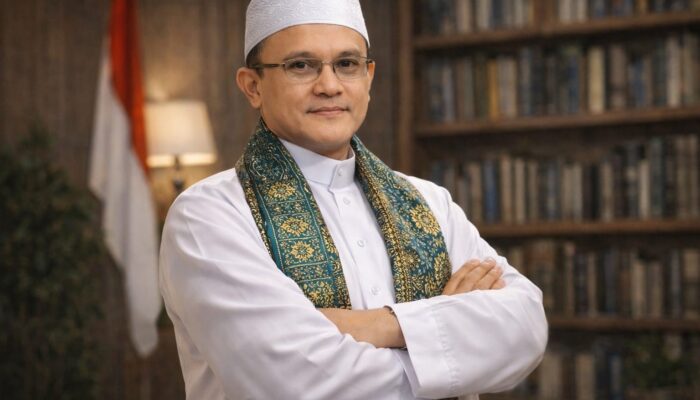 Pemimpin Teladan