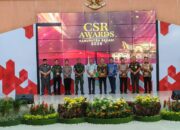 16 Perusahaan & Yayasan Raih CSR Awards 2026, Bekasi Tegaskan Kolaborasi untuk Sejahtera