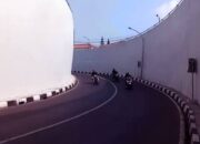 Dishub Kota Cimahi Siapkan Rekayasa Lalu lintas Sebelum Proyek Underpass Dilaksanakan