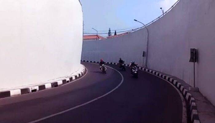 Dishub Kota Cimahi Siapkan Rekayasa Lalu lintas Sebelum Proyek Underpass Dilaksanakan