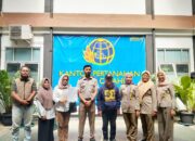 Kantor Pertanahan Kota Cimahi Fasilitasi Perdamaian Sengketa Tanah dengan Pendekatan Kekeluargaan