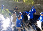 Sekretaris DPC Demokrat Kota Bandung: HUT ke-25 Jadi Momentum Perkuat Budaya Gotong Royong dan Kepedulian Lingkungan