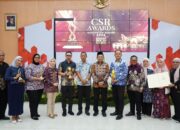 PT Jababeka Infrastruktur Borong 6 Penghargaan TJSLP/CSR Awards 2026, Bukti Komitmen Bangun Masyarakat Berkelanjutan