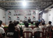 Perkuat Akar Rumput, DPD PSI Kabupaten Bekasi Konsolidasi Intensif di Cikarang Timur