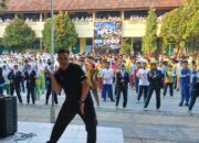 Semarak MPLS 2026, SMPN 31 Bandung Tekankan Karakter dan Anti-Bullying