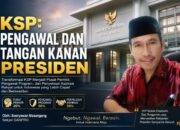 KSP: Pengawal dan Tangan Kanan Presiden, Saatnya Bertransformasi Menjadi Pusat Kendali Strategis Negara