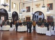Pengukuhan Pengurus BPC Siliwangi 2026–2031, Pangdam III/Siliwangi Tekankan Kolaborasi dan Semangat Kebangsaan