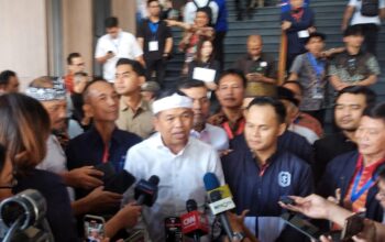 Wacana SPP SMA/SMK Negeri Kembali Mengemuka di Jabar, Ini Skema yang Diusulkan