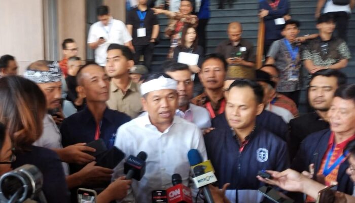 Wacana SPP SMA/SMK Negeri Kembali Mengemuka di Jabar, Ini Skema yang Diusulkan