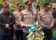 Kapolda Jabar Tekankan Empat Prinsip Kerja untuk Jaga Keamanan Jawa Barat