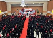 Plt Bupati Bekasi Lantik 1.564 Anggota BPD, Tekankan Kolaborasi dan Dahulukan Kepentingan Rakyat
