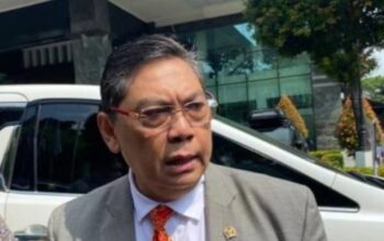 TNI Dilibatkan Awasi Wajib Pajak, Ketua Komisi I DPR Ingatkan: Jangan Sampai Timbulkan Ketakutan
