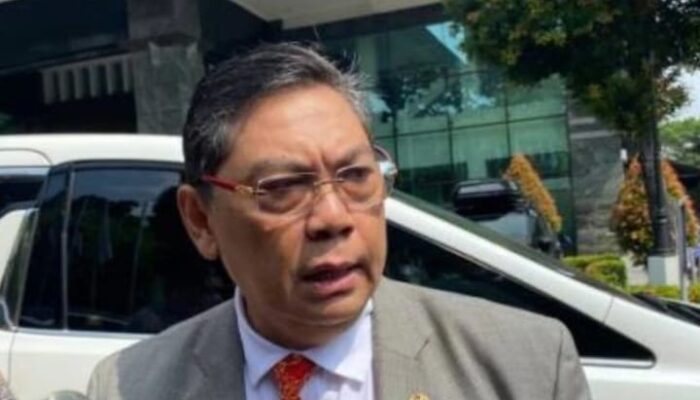 TNI Dilibatkan Awasi Wajib Pajak, Ketua Komisi I DPR Ingatkan: Jangan Sampai Timbulkan Ketakutan
