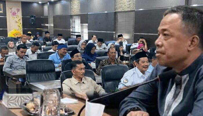 Garut Utara Siap Jadi Kabupaten Tersendiri, 11 Kecamatan Gabung – Hasil Kajian Unpad Dinyatakan Layak!